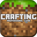 Crafting Guide For Minecraft