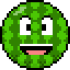 Watermelon Ball icon