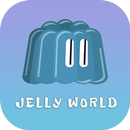 Jelly World APK