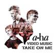 A-ha Video Music Full album