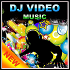 DJ Remix Video Music आइकन