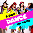 K-POP Dance HD Video APK