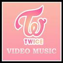 Twice Full album Video APK