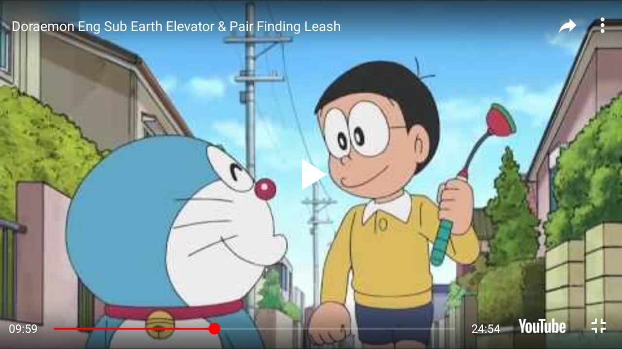 Super Doraemon World Game Adventure For Android Apk Download