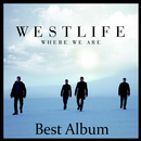 Westlife full album video HD APK