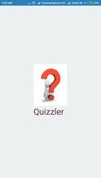 Quizler poster