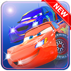 آیکون‌ Guide For 🏎️ Cars : Fast as Lightning  🏎️