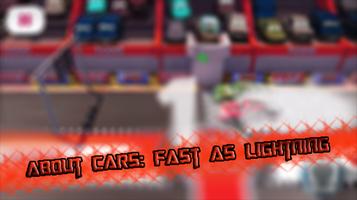 پوستر Guide For 🏎️ Cars : Fast as Lightning  🏎️