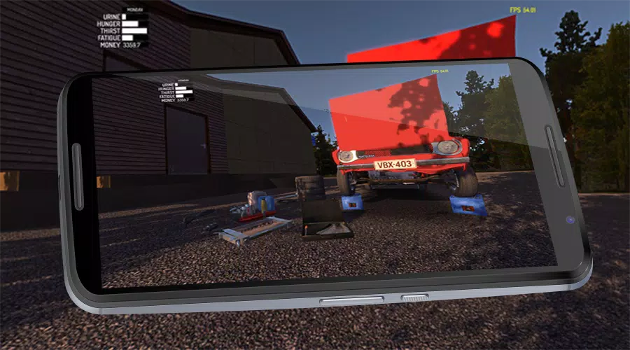 Descarga de APK de New My Summer Car 2017 Tips para Android