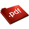 Pdf Creator ikon