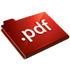 Pdf Creator আইকন