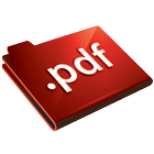 Pdf Oluşturucu иконка