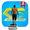 Swimming Champs APK