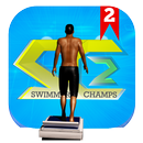 Swimming Champs APK