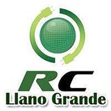 RC Llano Grande icône