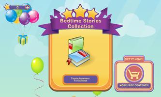 Bedtime Stories Collection 海报