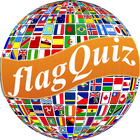 Flag Quiz Offline , Country Fl icon