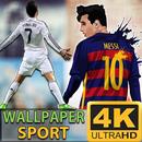 Football Wallpapers HD 4K APK
