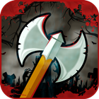 Gangster Fights Zombies أيقونة