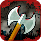 Gangster Fights Zombies icon