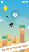 Ninja Jump screenshot 3