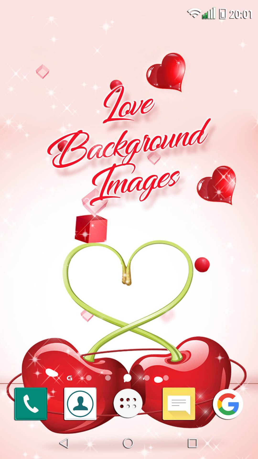 Valentinstag Live Hintergrundbilder Liebe Bilder Fur Android Apk Herunterladen