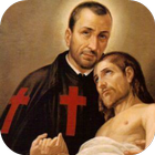 Novena St.Camillus icône