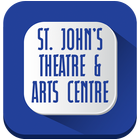St Johns Theatre & Arts Centre icône