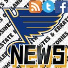 Icona St. Louis Blues All News