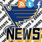 St. Louis Blues All News icône