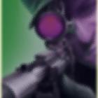 Sniper Assassin 2d Shooter icône