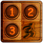 Slide Puzzle Light ikona