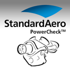 StandardAero PowerCheck biểu tượng