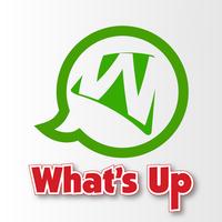 What's Up 1 پوسٹر