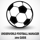 Guide Underworld Football 2016 आइकन