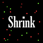 Shrink 圖標