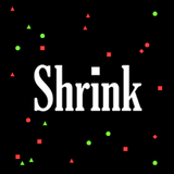 Shrink icon