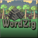 WordZig - Word Spelling Puzzle APK