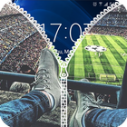 Top Stadiums Lock Screen 2018 иконка