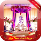 650 + Stage Decoration Gallery 图标