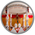 Stage decor ideas