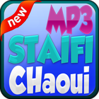 Staifi Chaoui Mp3 - أغاني سطايفي الشاوي icono