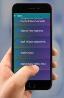 Staifi Chaoui Mp3 - أغاني سطايفي الشاوي captura de pantalla 2