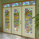 Stained Glass Design ikon