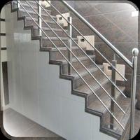 Stainless steel railing screenshot 2