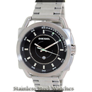 Stainless Steel Watches APK