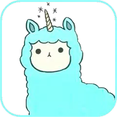 Alpaca Kawaii Jump APK download