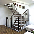 सीढ़ी डिजाइन आइकन