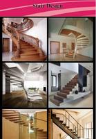 Stair Design Affiche