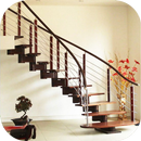 Idées d'escaliers APK